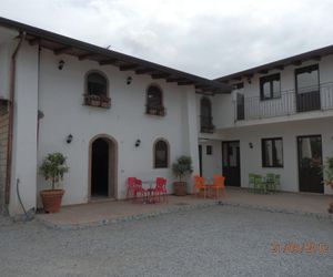 Borgo Camicia In Milazzo Italy