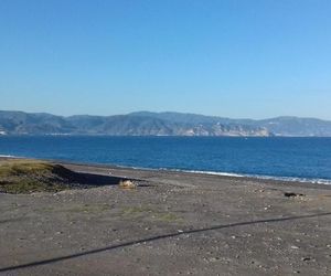 Villa Manno Milazzo Italy