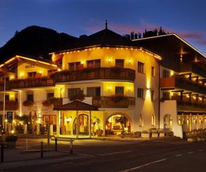 Hotel Ratschingserhof Racines Italy
