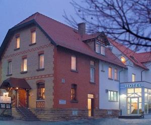 Hotel Zur Eisenbahn Renningen Germany