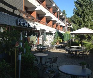 Hotel-Restaurant Sonne Talheim Germany