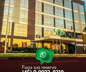 Bello Hotel Cascavel Brazil