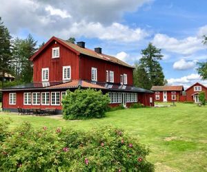 The Lodge - Torsby Overbyn Sweden