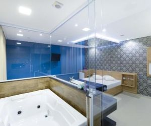 Luzes Motel Mogi das Cruzes Brazil