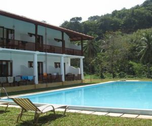 Nooit Gedacht Heritage Hotel (Original Dutch Governors House) Unawatuna Sri Lanka