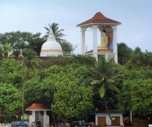 Aluthgedara Guest House Unawatuna Sri Lanka