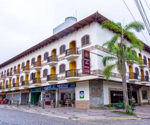 Hotel Gramado da Serra Vassouras Brazil