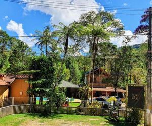 Pousada Toque de Minas Visconde de Maua Brazil