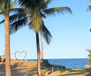 Pousada Nascer do Sol Panelas Brazil