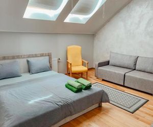 Сеть апартаментов "CHIIPIL" в центре - дистанционное заселение - 24x7 Brest Belarus