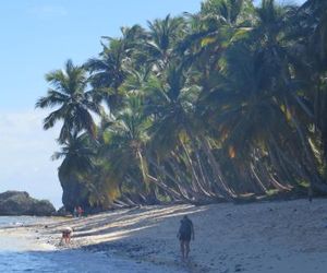 Hotel El Marinique Las Galeras Dominican Republic