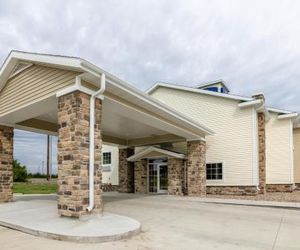 Cobblestone Inn and Suites-Oberlin McCook United States