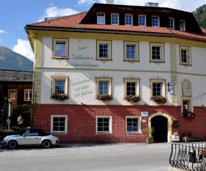 Hotelchen Dollacher Dorfwirtshaus Dollach im Molltale Austria