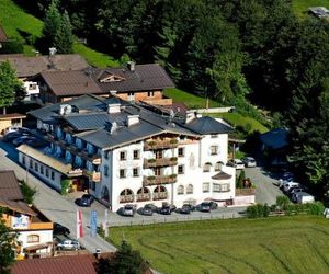 Hotel Wiesenegg Aurach Austria