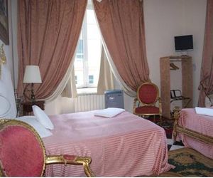 San Giorgio Rooms Genoa Italy