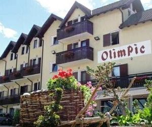 Hotel Olimpic Baselga di Pine Italy