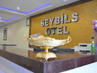 Фото отеля Seybils Hotel
