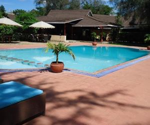 Sandal Wood Hotel Athi River Kenya