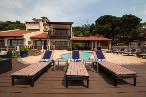 Hotel Photo 4