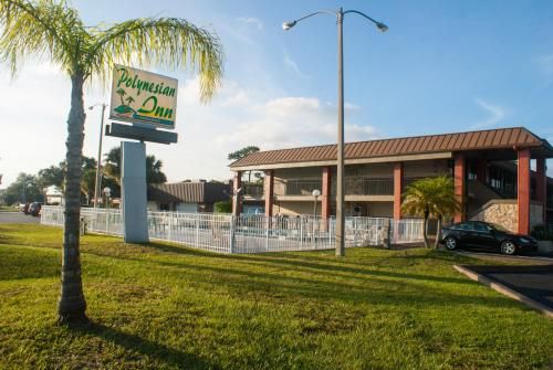 Photo of Polynesian Inn