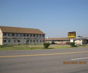 Driftwood Motel Tonawanda United States