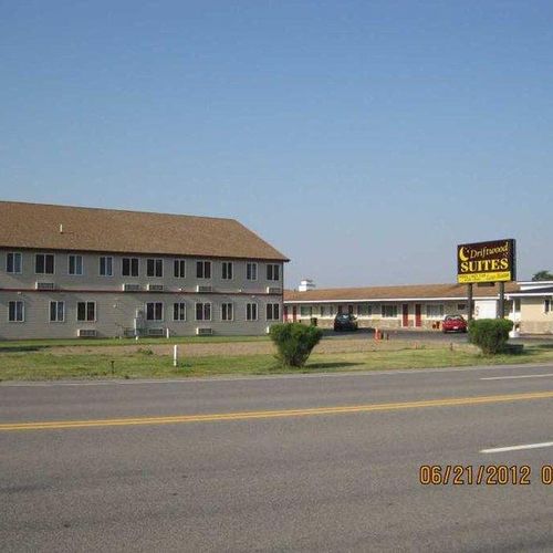 Photo of Driftwood Motel