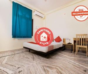 OYO Flagship 36832 Hotel Aryan Patna India