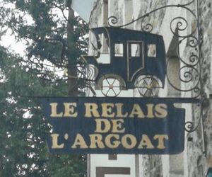 Le relais de lArgoat Louargat France