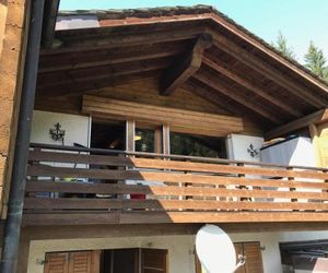 Appartamento chalet Laax Switzerland