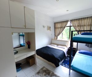 Poni Homestay Bandar Seri Begawan Brunei