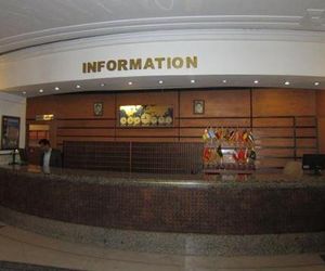 Laleh International Hotel Tehran Tehran Iran