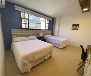 Casita de la Playa Puerto Villamil Ecuador