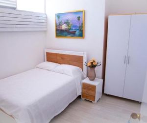 Casana Hostal Cucuta Colombia