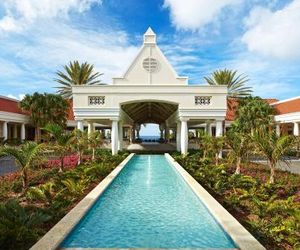 Curaçao Marriott Beach Resort Willemstad Netherlands Antilles