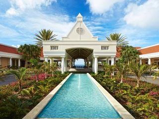 Фото отеля Curaçao Marriott Beach Resort