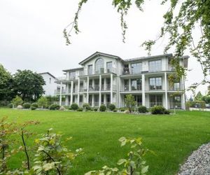Villa Pauline Whg. 8 Ostseebad Goehren Germany