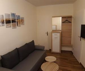 Ferienwohnung Smillenzweg mit Garten Lome Germany