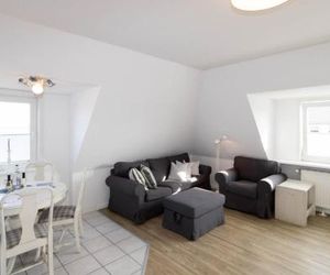 Hüs Auert Tharep, Wohnung 1 Hornum Germany