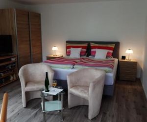 Ferienappartement Lieser Bernkastel Kues Germany