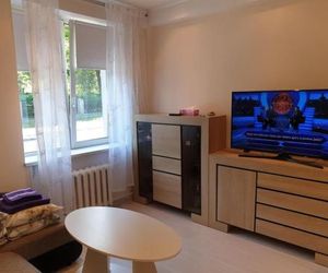 Studio apartment located in the center of Tallinn. Tallinn Estonia