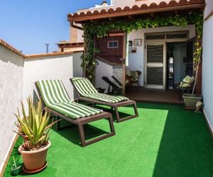 Apartamento el Carmen Cotillo Spain