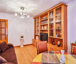 Acogedor y confortable Apartamento de 4 plazas Salamanca Spain