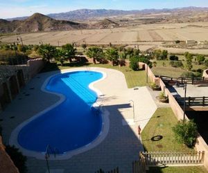 Mojacar Playa para Familias Mojacar Spain