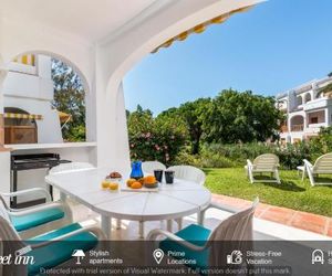 Sweet Inn - Casa Le Village Nueva Andalucia Spain
