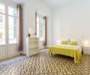 MalagaSuite Premium City Center Malaga Spain