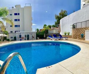 Apartamento Rocío Benalmadena Spain