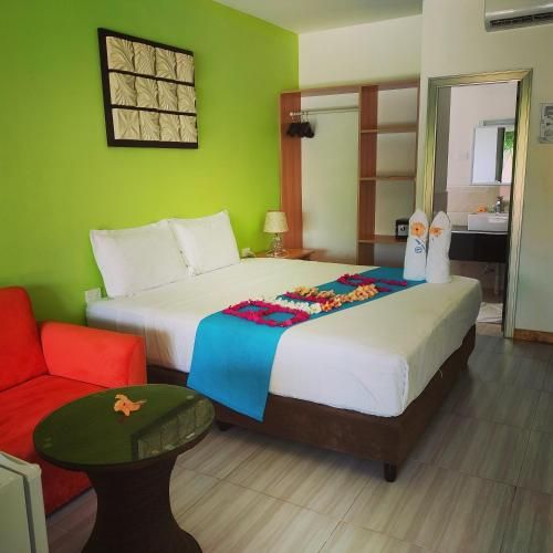 Hotel Photo 1