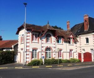 kerwatt Cabourg France