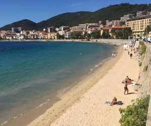 Au cœur de la Vieille Ville Ajaccio France