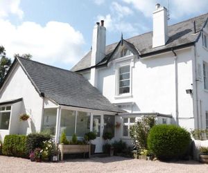 Cookshayes Country Guest House Moretonhampstead United Kingdom